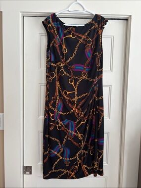 Lauren Ralph Lauren Dress